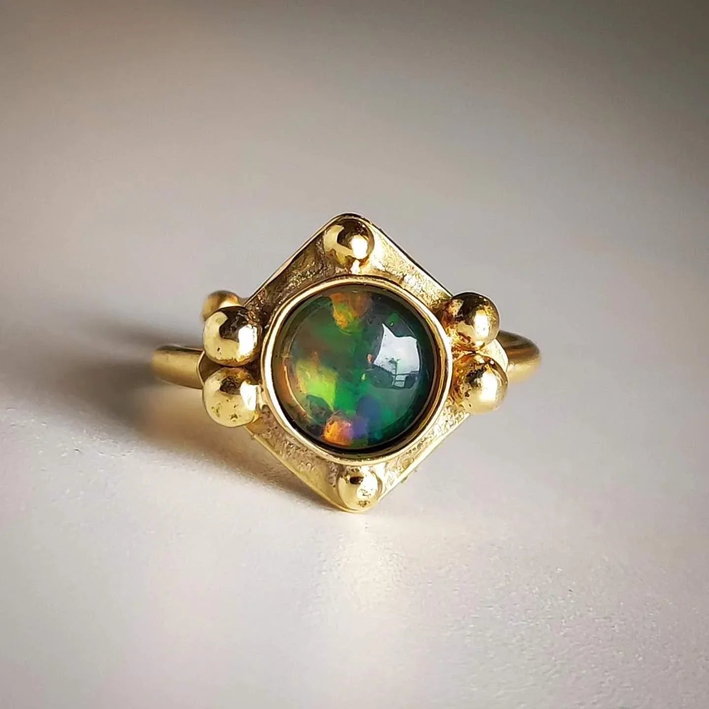 Anillo Adriático - Sophie's in Jupiter