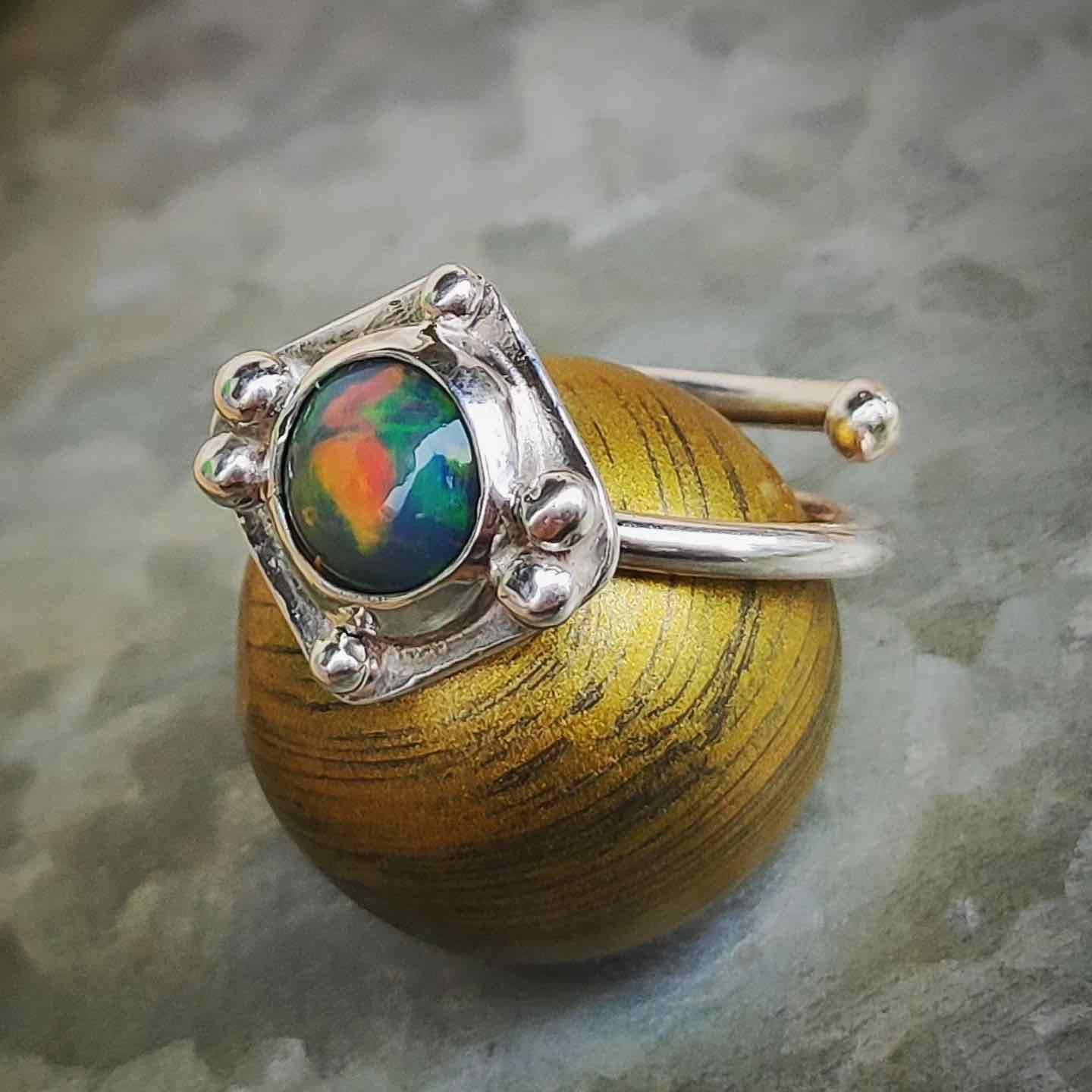 Anillo Adriático - Sophie's in Jupiter