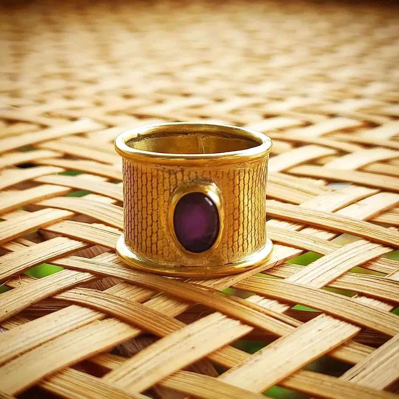 Anillo Lúa - Sophie's in Jupiter