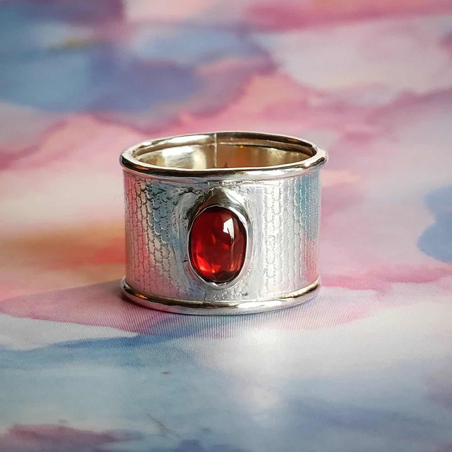 Anillo Lúa - Sophie's in Jupiter