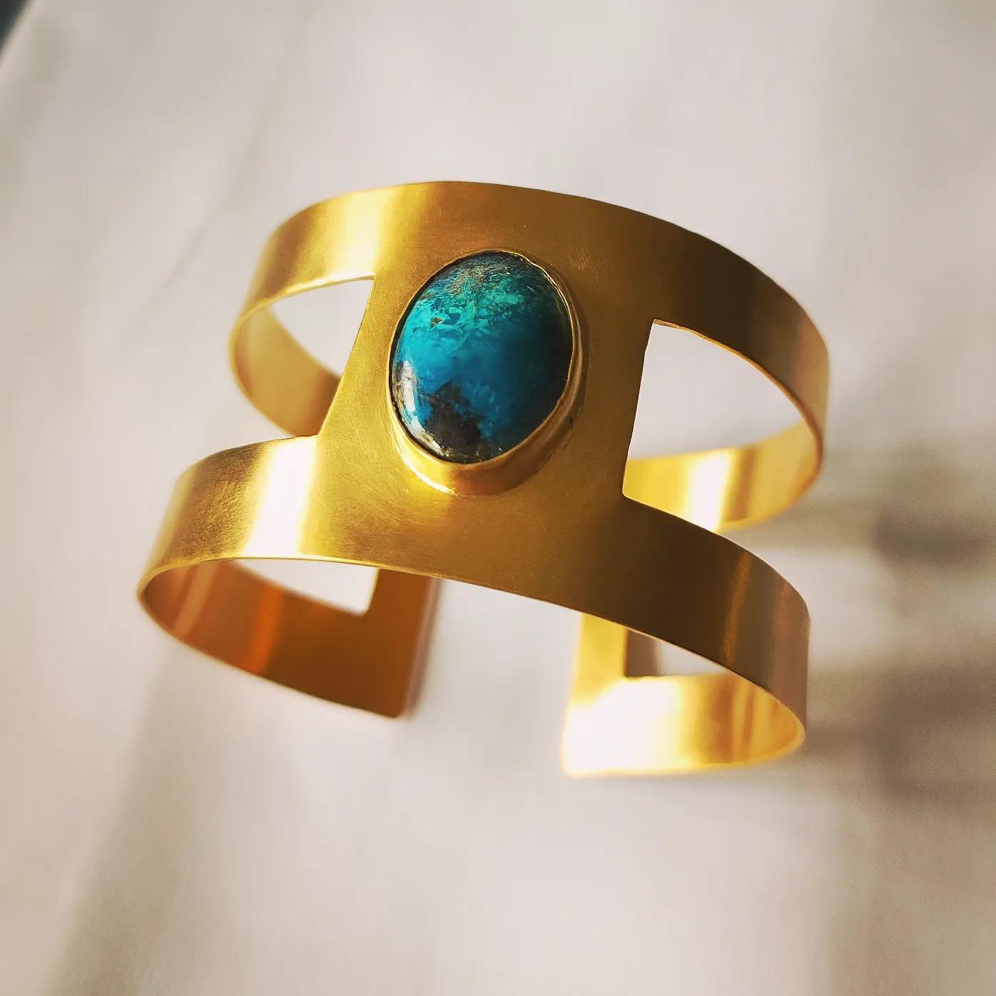 Brazalete Egipcio - Sophie's in Jupiter