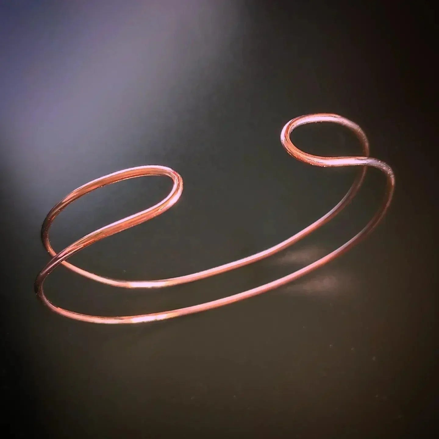 Choker Clásico - Sophie's in Jupiter