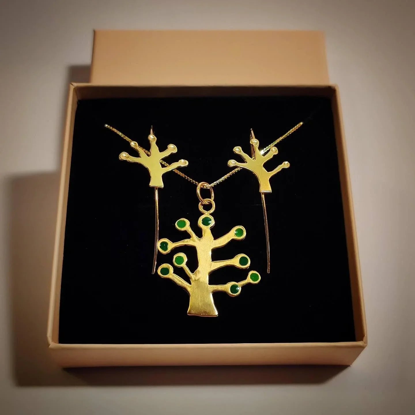 Colgante Árbol Genealógico - Sophie's in Jupiter