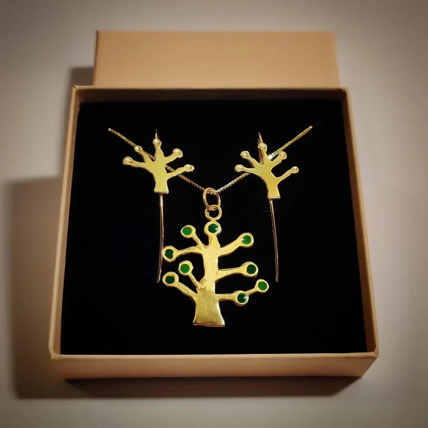 Colgante Árbol Genealógico - Sophie's in Jupiter