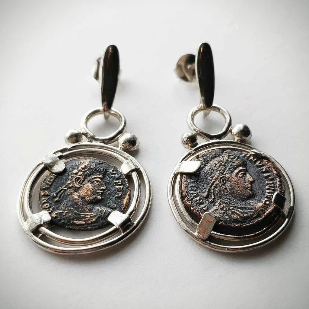 Pendientes SPQR