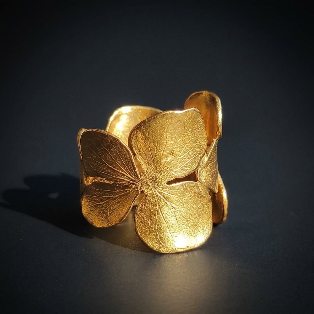 Anillos - Sophie's in Jupiter