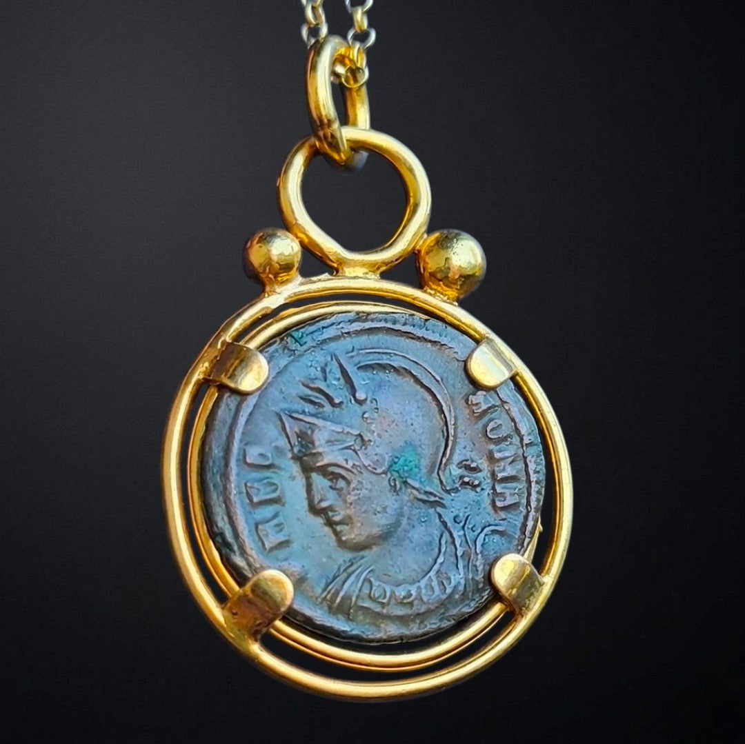 Ancient Cultures - Sophie's in Jupiter