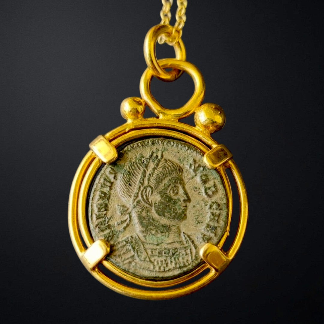 Ciondolo SPQR