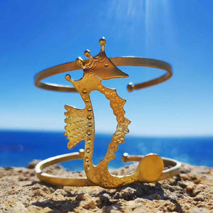Brazalete Caballito de Mar - Sophie's in Jupiter