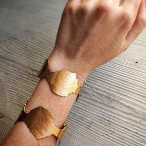 Brazalete Hojas de Roble - Sophie's in Jupiter