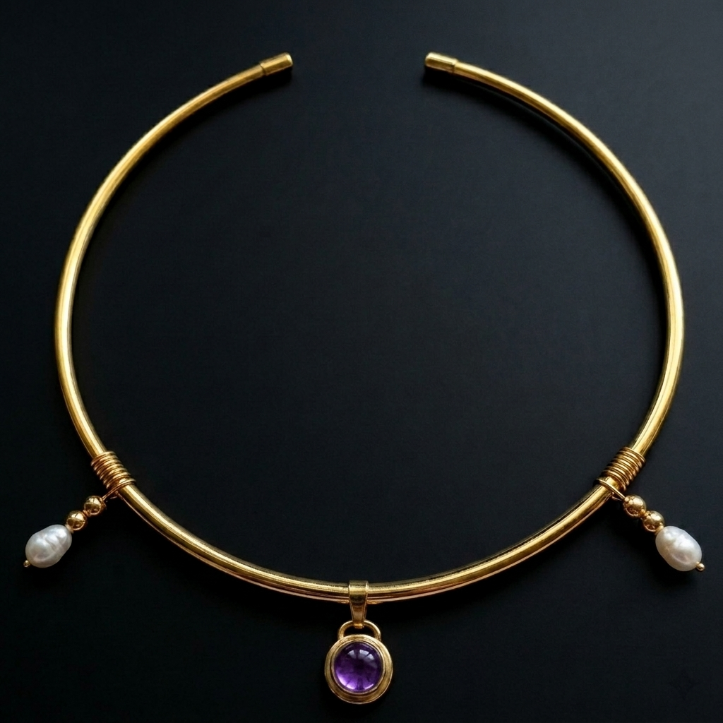 Choker Hypatia