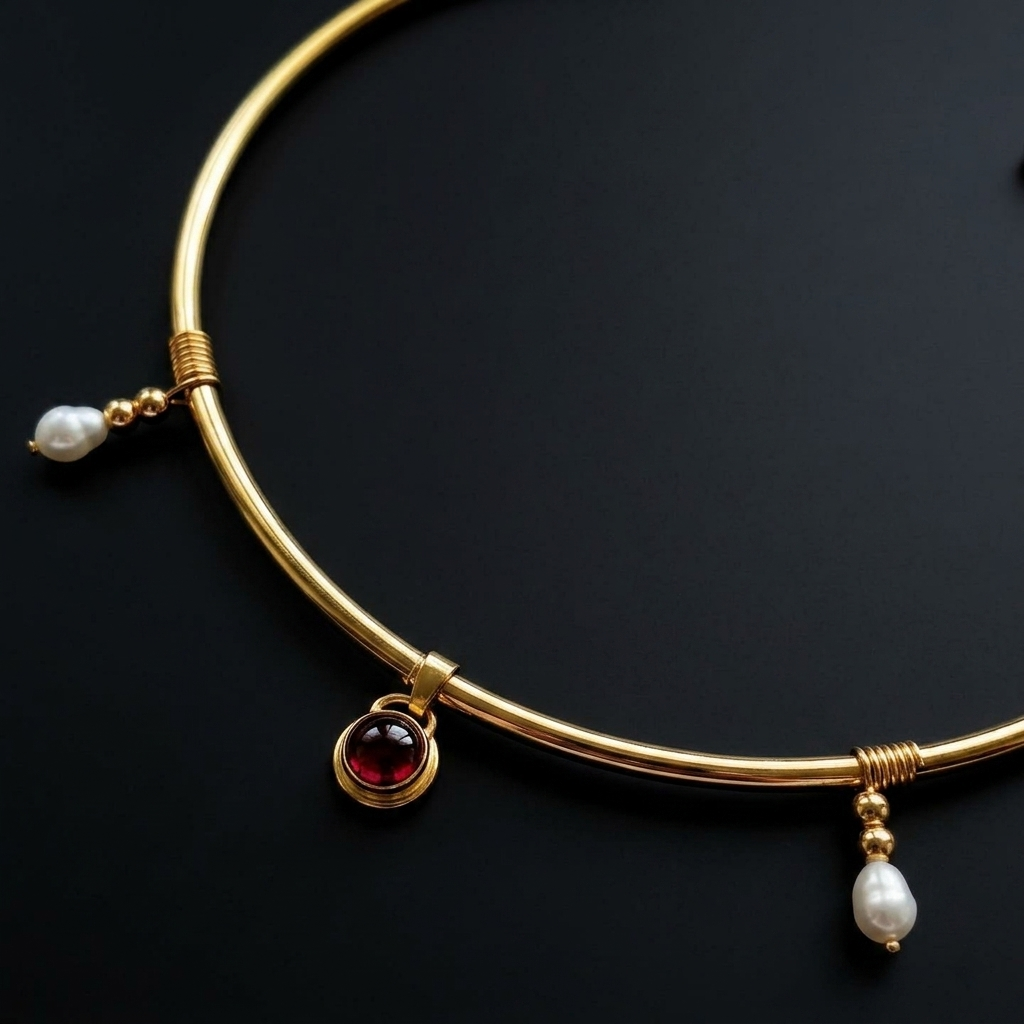 Choker Hypatia