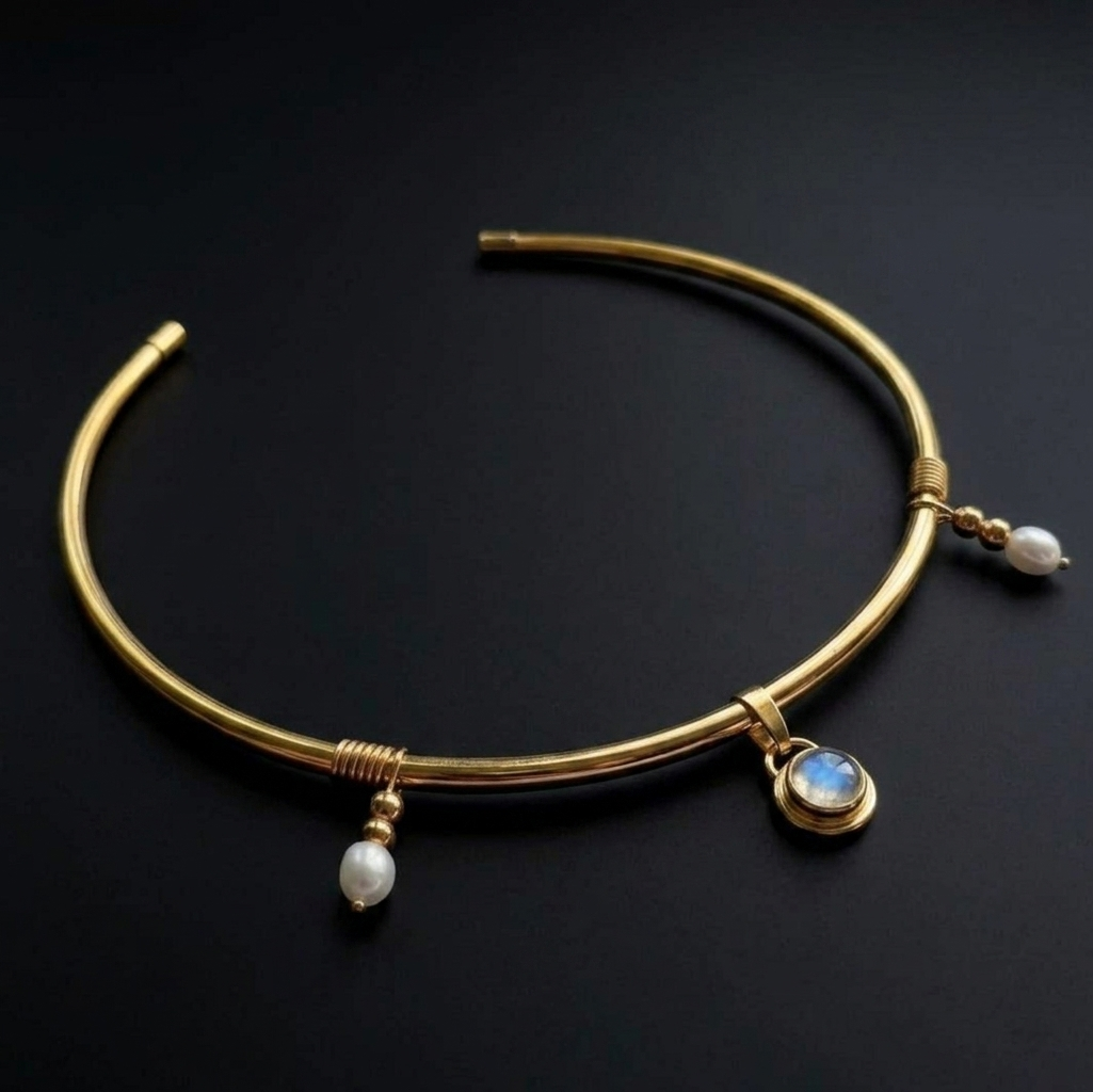 Choker Hypatia