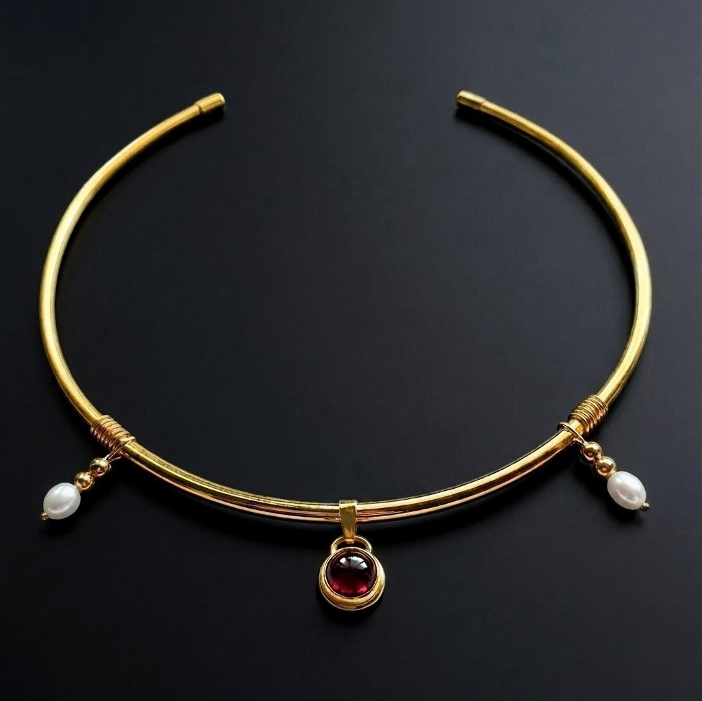 Choker Hypatia