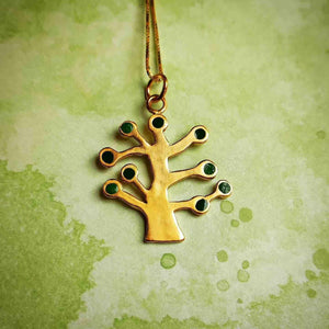 Colgante Árbol Genealógico - Sophie's in Jupiter