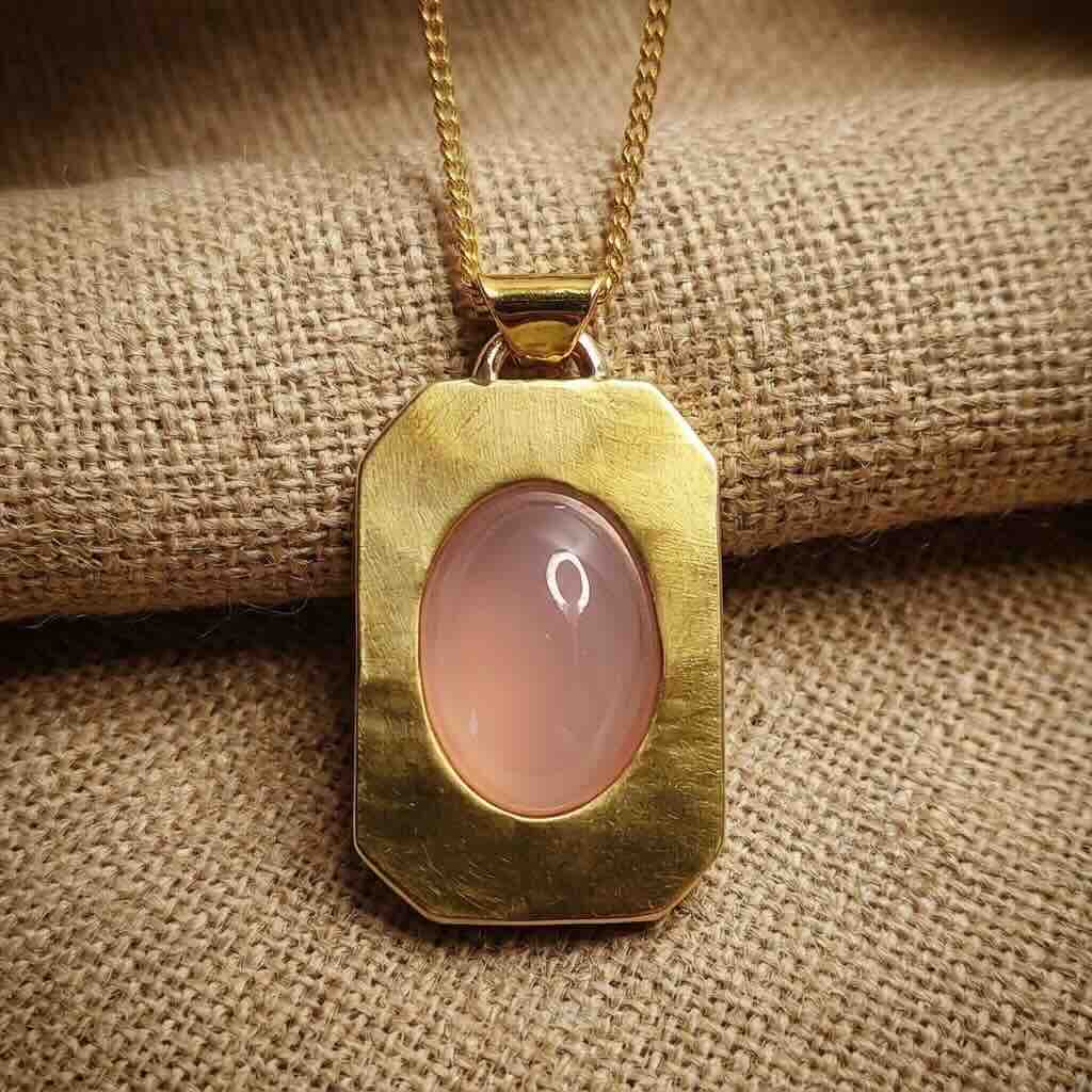 Pompeii Pendant