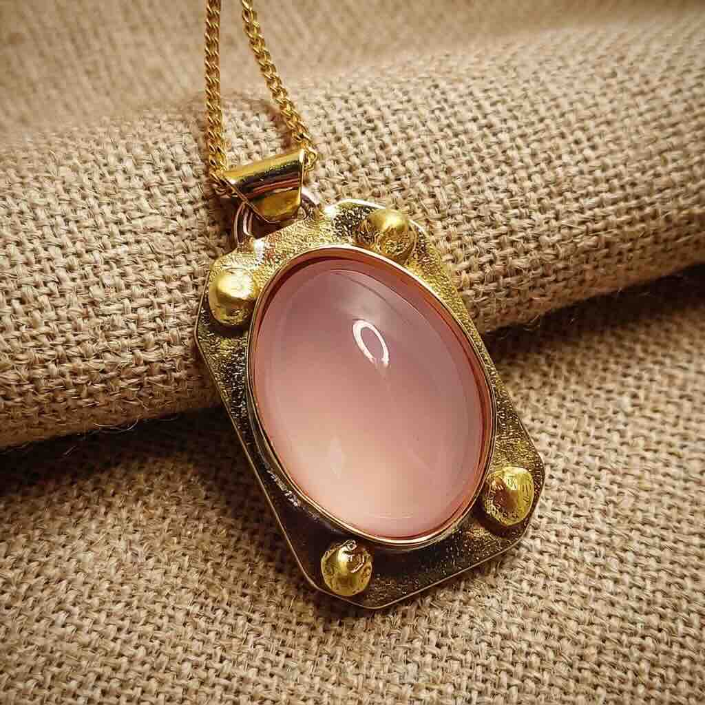 Pompeii Pendant