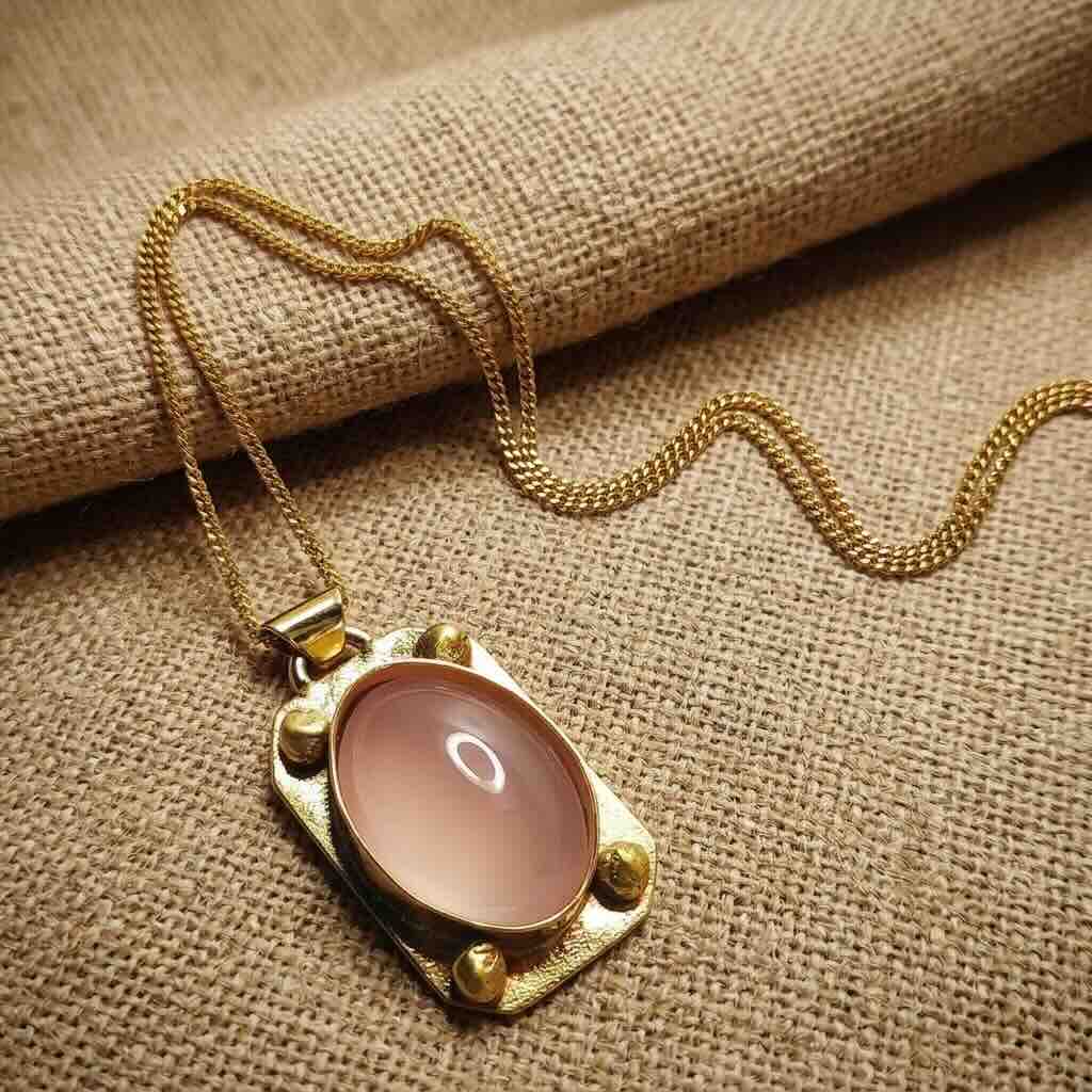 Pompeii Pendant