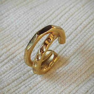 Leyla Ear Cuff