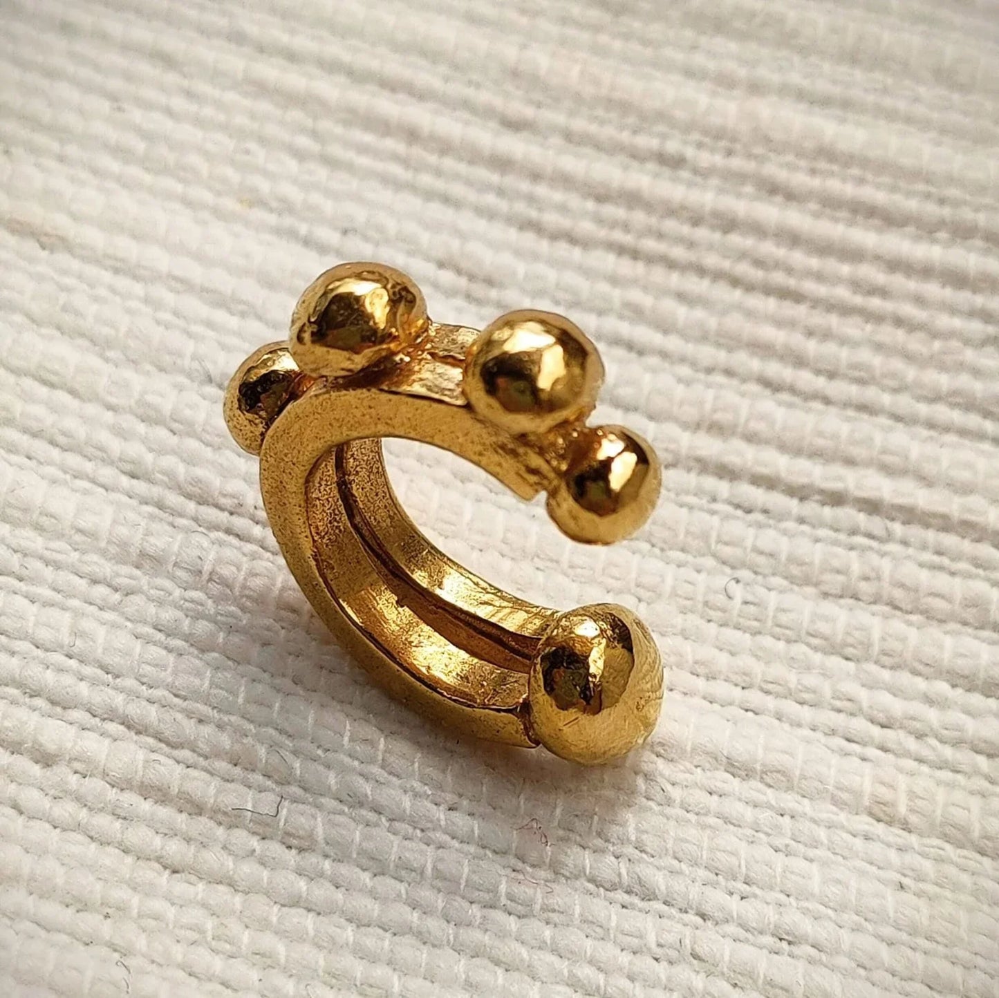 Ear Cuff Punky