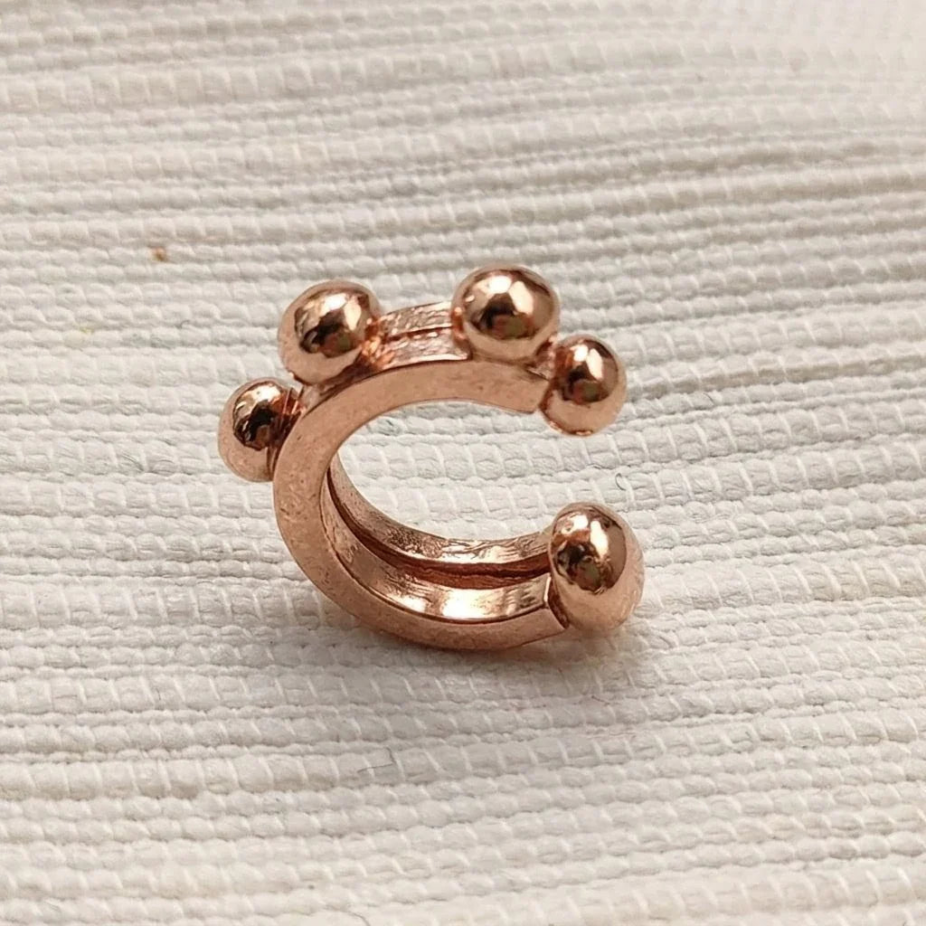 Ear Cuff Punky