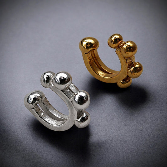 Punky Ear Cuff