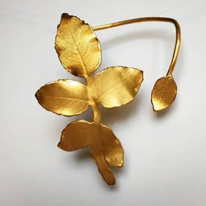 Ear Cuff Rosal Trepador - Sophie's in Jupiter