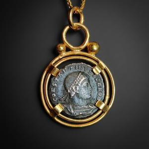 Colgante SPQR