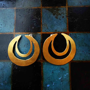 Pendientes Nilo - Sophie's in Jupiter