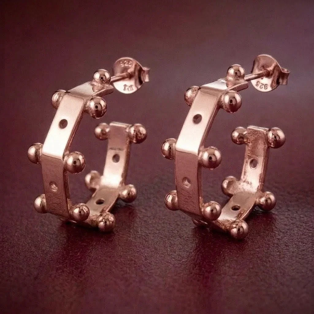 Turkish Passion Earrings