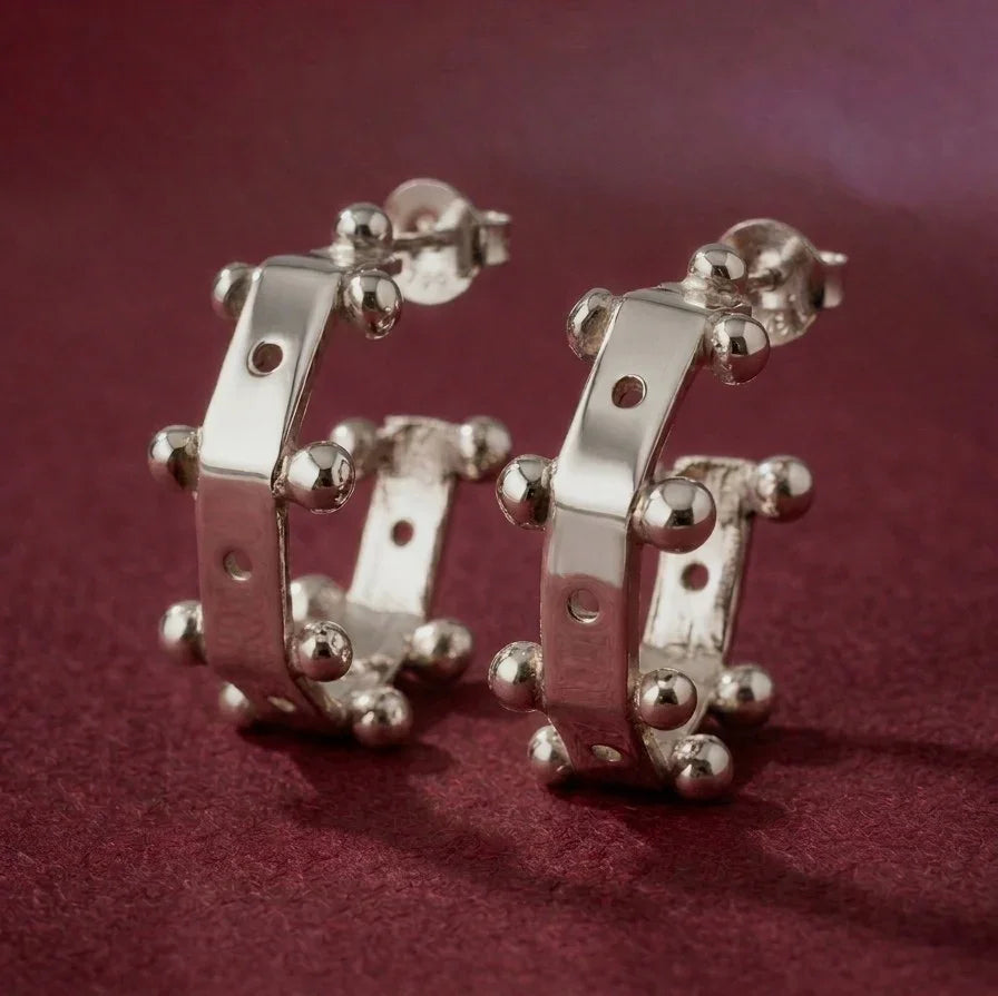 Turkish Passion Earrings