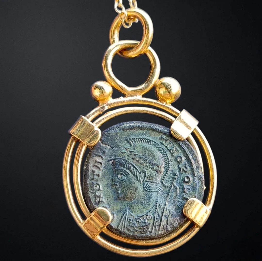 Colgante SPQR