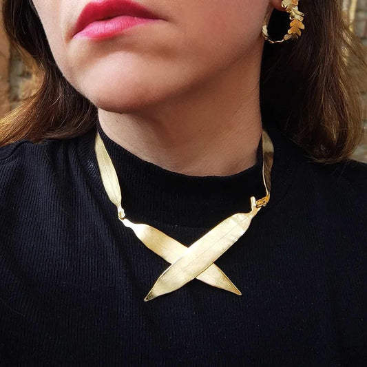 Collar Bambú - Sophie's in Jupiter